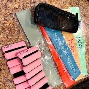 BALA Bangles w/ Bands